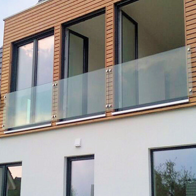 Fensterbrüstung