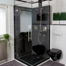 Eck-Dusche 06