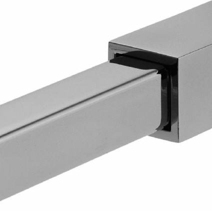 Beschläge für Walk-In-Dusche 05