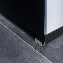 Glasschiebetür Douce 07