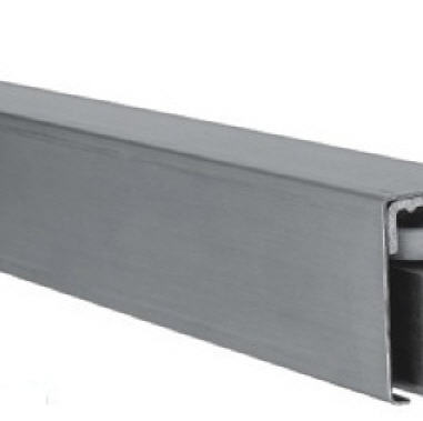 Beschläge für Glasschiebetür Hold 02