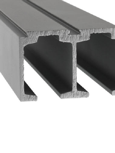 Beschläge für Glasschiebetür Outlet 03