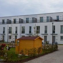 Glas Vordach Basket 06