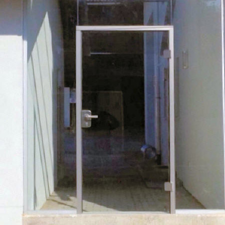 Sonderanfertigungen aus Glas 05