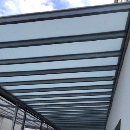 Sonderanfertigungen aus Glas 07