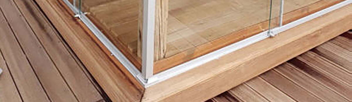 Sonderanfertigungen aus Glas